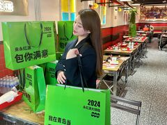 -永红源·小排档(闽江路店)