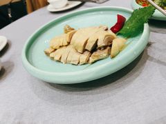 -金哥私房菜馆(张府园总店)