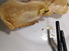 -胡记锅贴·沪上游子老鸭粉丝汤(太原路店)