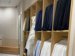 -天真蓝照相馆(五角场百联又一城店)