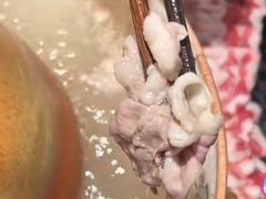 -额尔敦传统涮(光明路店)