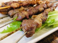 羊肉串-炑羊香烤全羊(西三旗店)