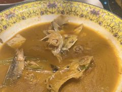 -俭寨大盘鸡·新疆菜·烧烤(博乐店)
