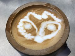 -Manner Coffee(IFS一楼店)