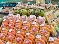 -王府井百货(中州中路店)