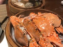 -马哥孛罗咖啡厅·Cafe Marco (厦门马哥孛罗东方大酒店)