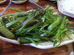 水性杨花-滇藏石锅宴(崇仁巷老店)