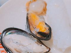 -金米客烤肉自助(中山路茂业时代城店)