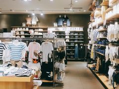 -MUJI无印良品(滨江宝龙城店)