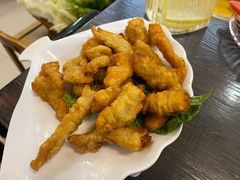 -四季喧黔味豆米火锅(万达广场店)