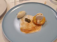 -L'Arome芳芳法国餐厅(仙林金鹰店)