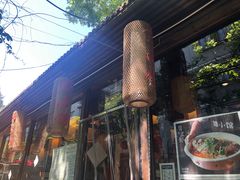 -锦小馆(安贞店)