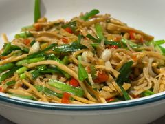 脆笋牛百叶-大碗先生(万家丽店)