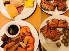 -威斯汀舞台餐厅