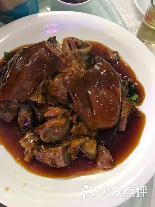 大清花-图片-密云区美食-大众点评网