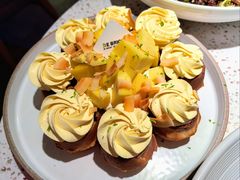 -BE BRIGHT KITCHEN(正佳广场店)