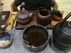 -扫雪煮茶(西村店)