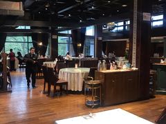 大堂-知味观·味庄(杨公堤店)