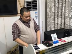 -来康盲人按摩(惠民北街店)