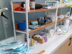 -上海仁爱医院口腔科 · 种植