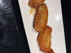 -高第街56号港式餐厅·精选(世茂广场宽厚里大明湖店)