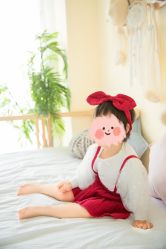点击看大图 -DORA kids 朵拉儿童摄影花园店