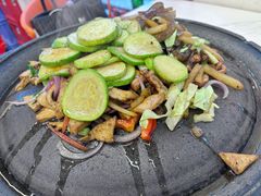 -一烙锅(友谊店)