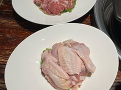 -大良毋米粥(锦龙路总店)