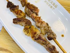 -壹鲜瓦房店羊汤