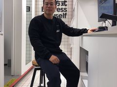 -方快-照相馆(大连路宝地广场店)