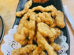 -古真记钵钵鸡(总店)