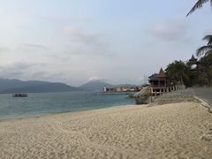 -海南分界洲岛旅游区