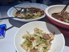 -花椒俏川菜小馆(南海万达店)