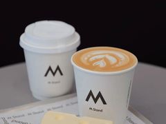 -M Stand(西安大悦城店)
