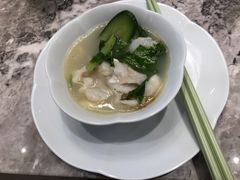 古法鲜黄鱼汤-四道菜·福建菜馆(新街口金鹰店)