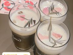 -Seesaw Coffee(苏州中心店)