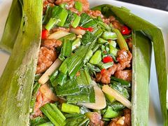 包烧牛肉-多味居(剪子巷店)