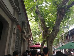 -中共一大纪念馆