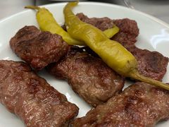 烤肉丸-Tarihi Sultanahmet Köftecisi Selim Usta