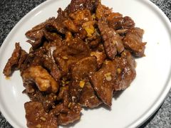 传统老爆三-陈傻子餐厅(世纪都会店)