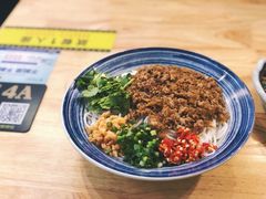 -王阿盖手工小吃(环城西路店)