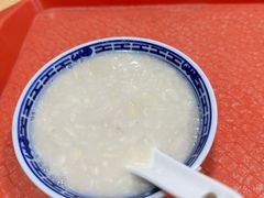 -没牙伯花生汤店(老药洲店)