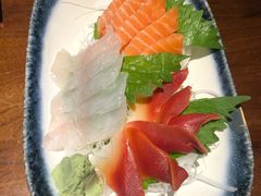 -千代武日本料理(开发区店)