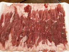 手切羊肉-仁和四季涮肉馆(天坛南门店)