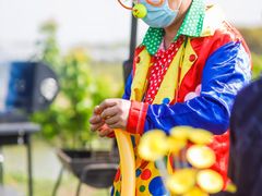 -美家乐农庄·露营·团建(大治路店)