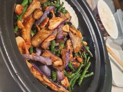 -峰厨大鱼泡饼(西青大学城店)