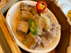 -香宫中餐厅 · 桂林香格里拉