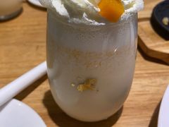 -夏日玛莉西餐厅(梅溪湖步步高店)