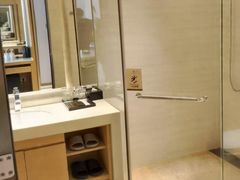 -深圳悦如酒店(香蜜公园车公庙地铁站店)