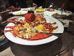 -味莊·青岛菜(云霄路店)